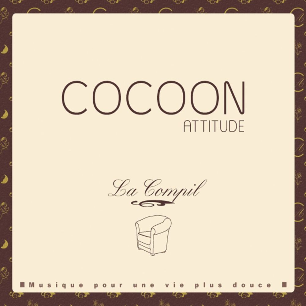 Picture of Cocoon Attitude, musique pour une vie plus douce