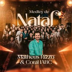 Cover of Medley de Natal: Surgem Anjos Proclamando / Ó Vinde Adoremos (Adeste Fidelis) / Glória ao Rei Que Vos Nasceu