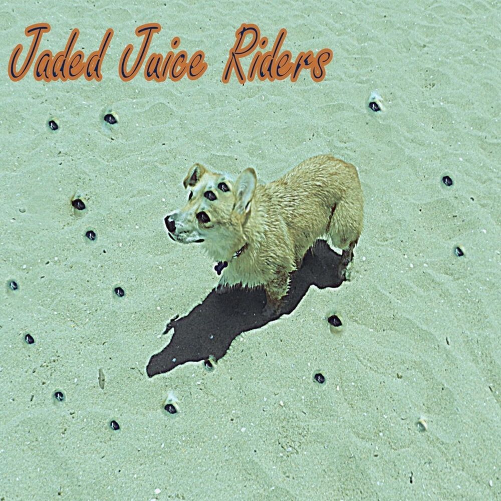 Picture of Jaded Juice Riders