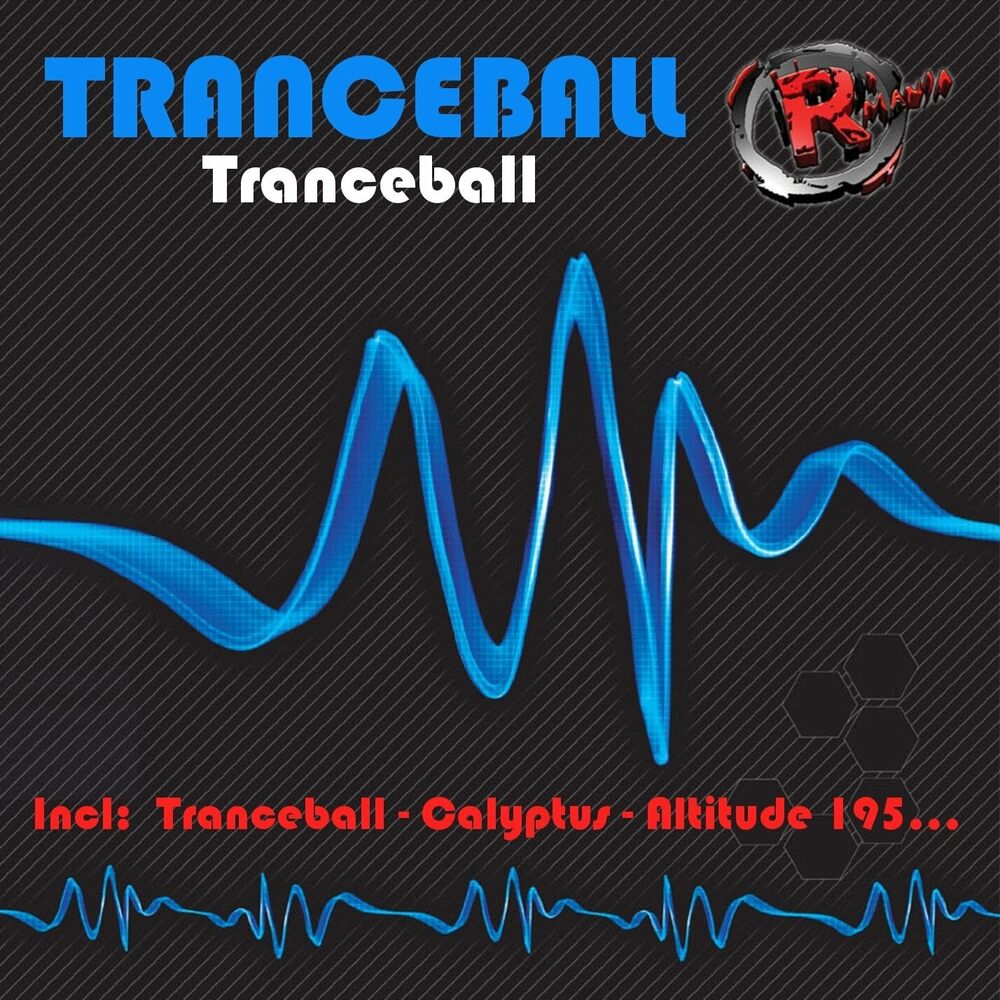Picture of Tranceball