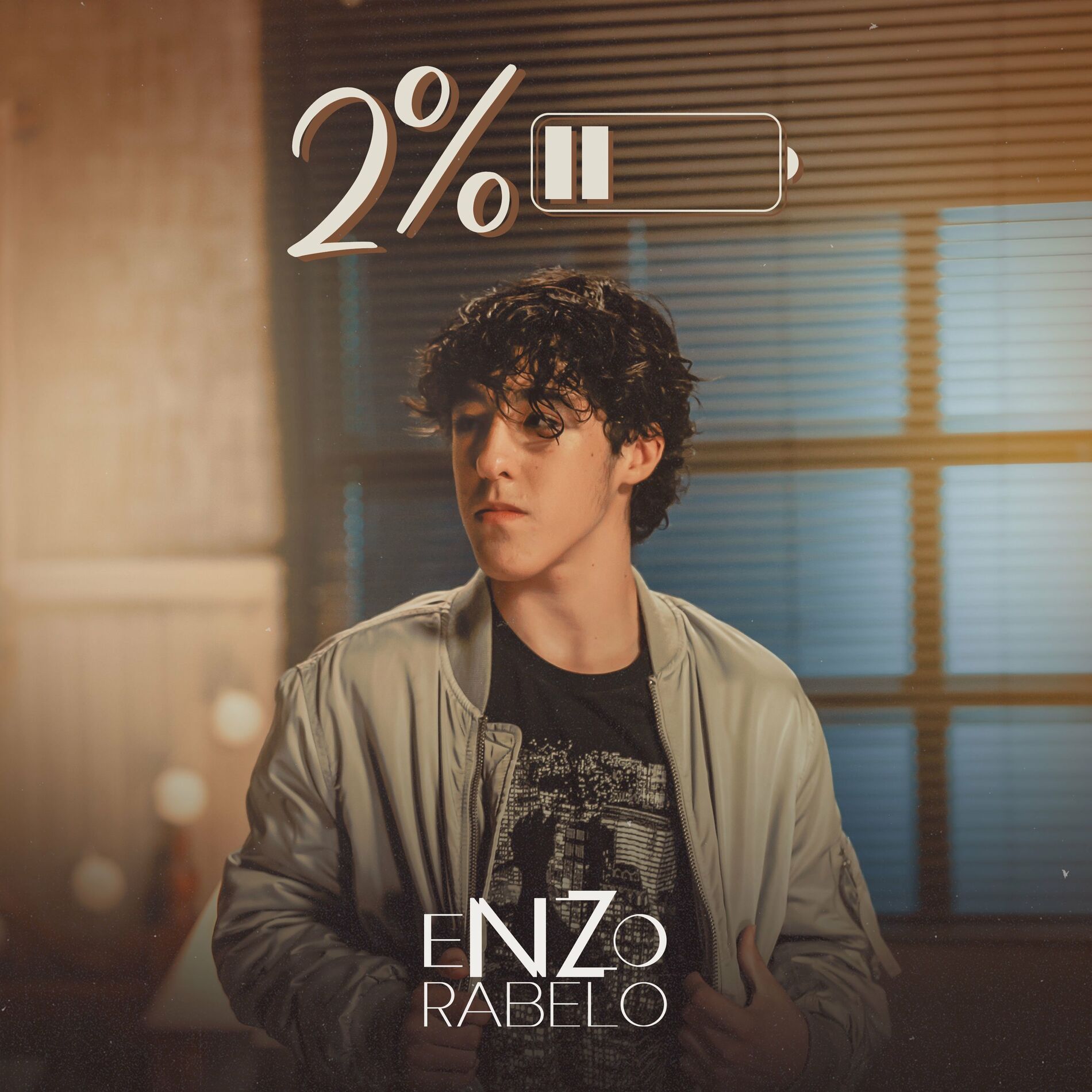 Album cover of 2%