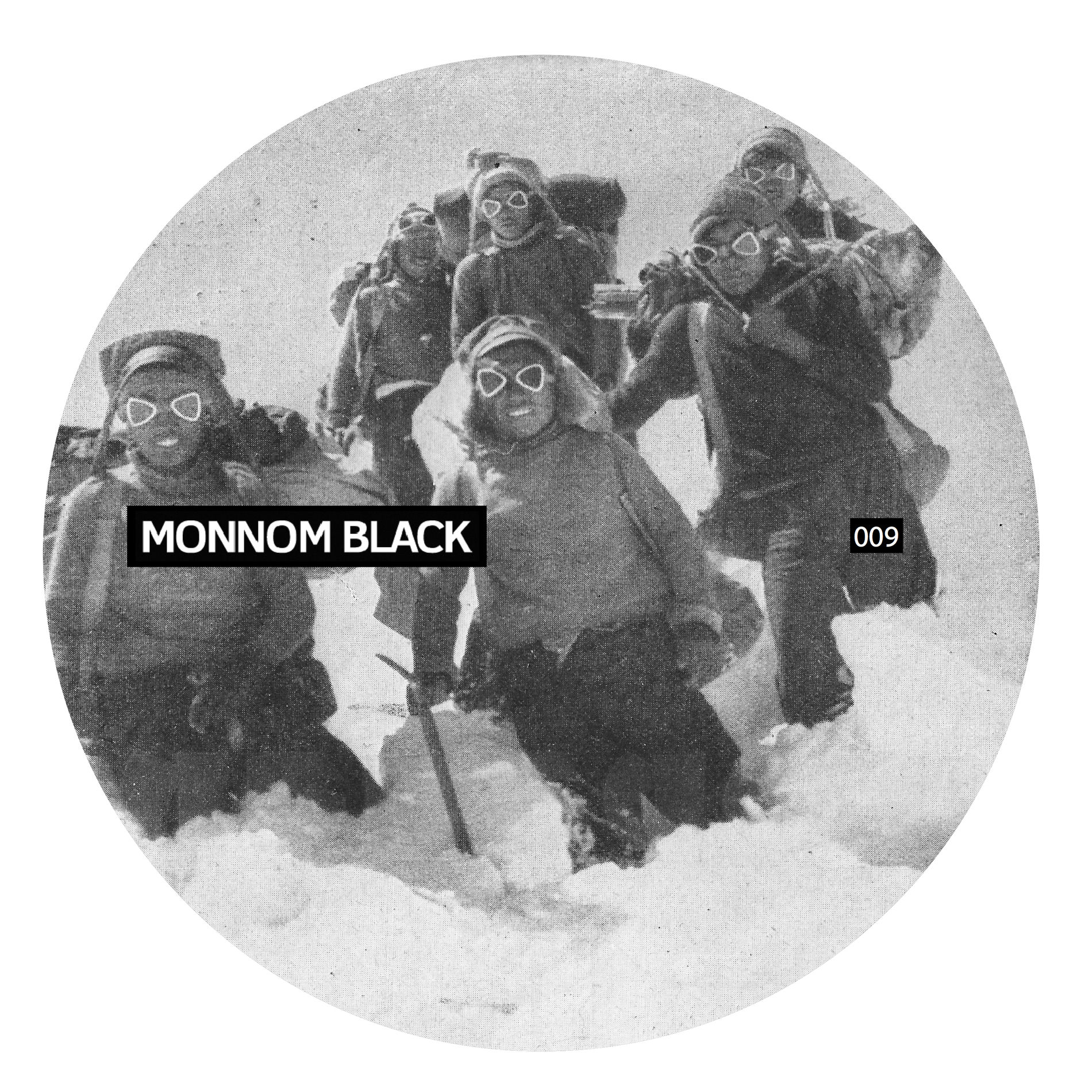 Album cover of Wir Leben Für Die Nacht