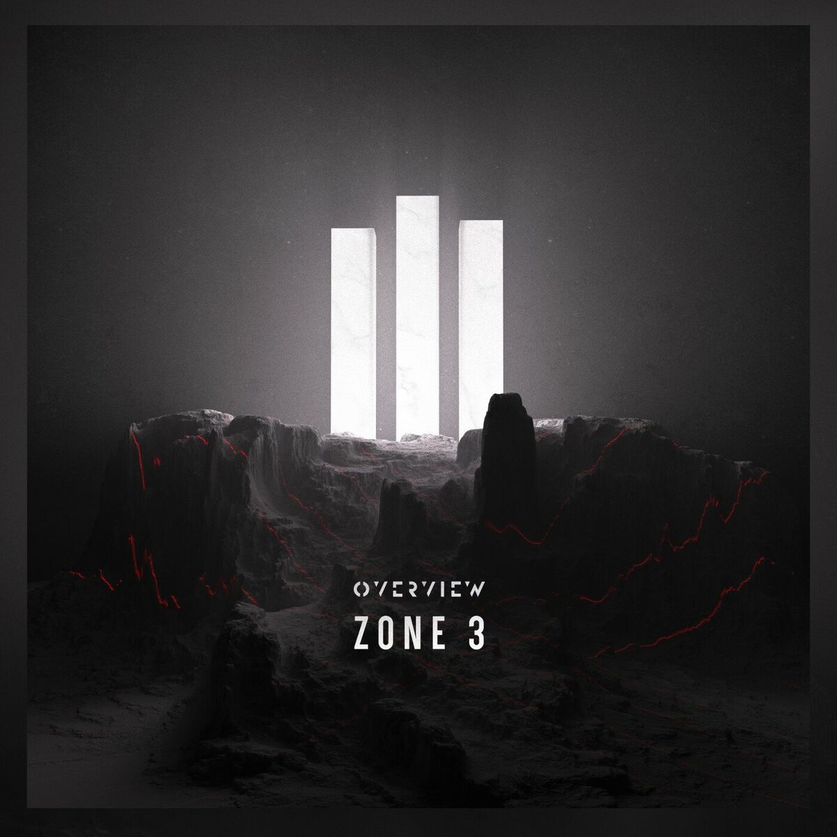 Album cover of Zone 3