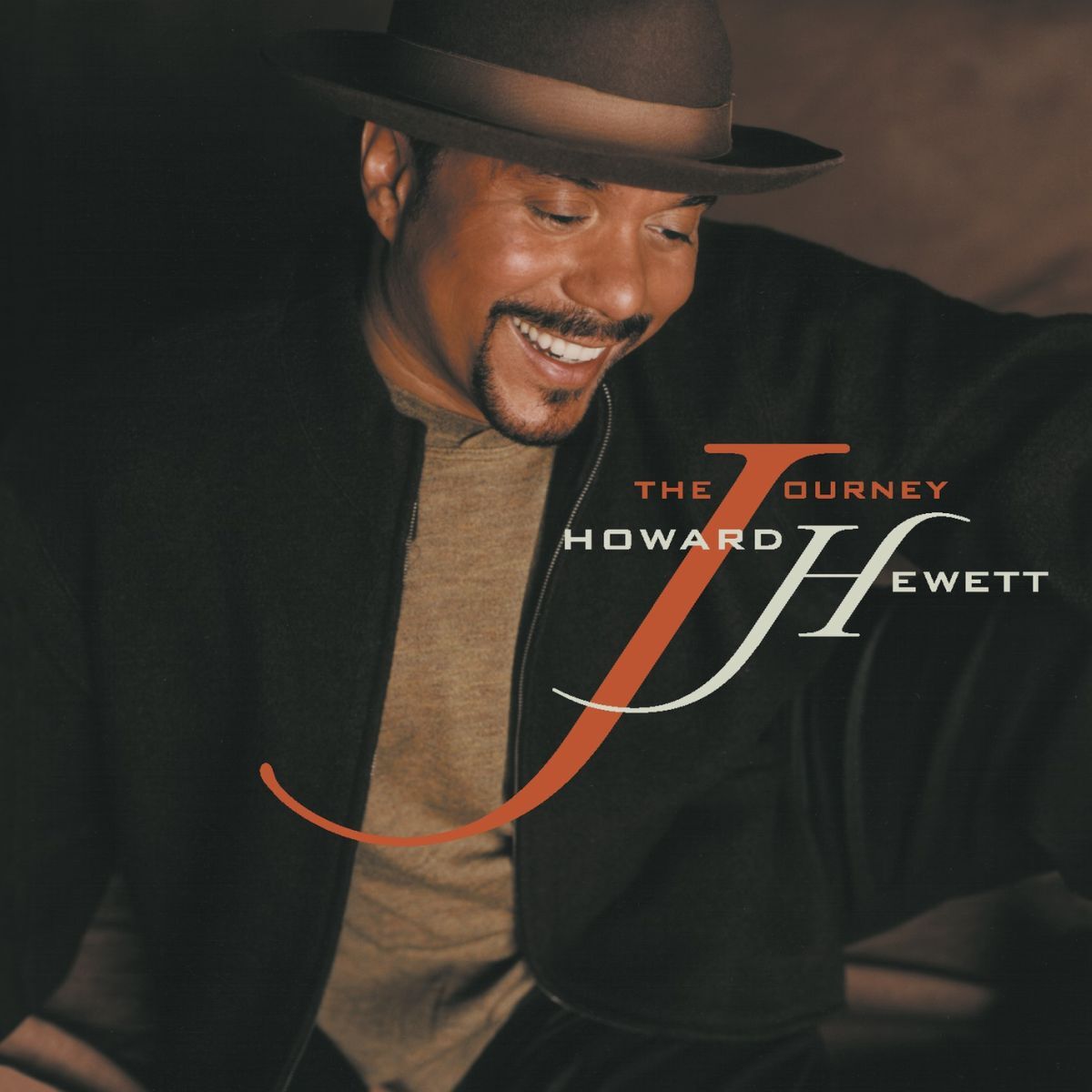 Album cover of The Journey