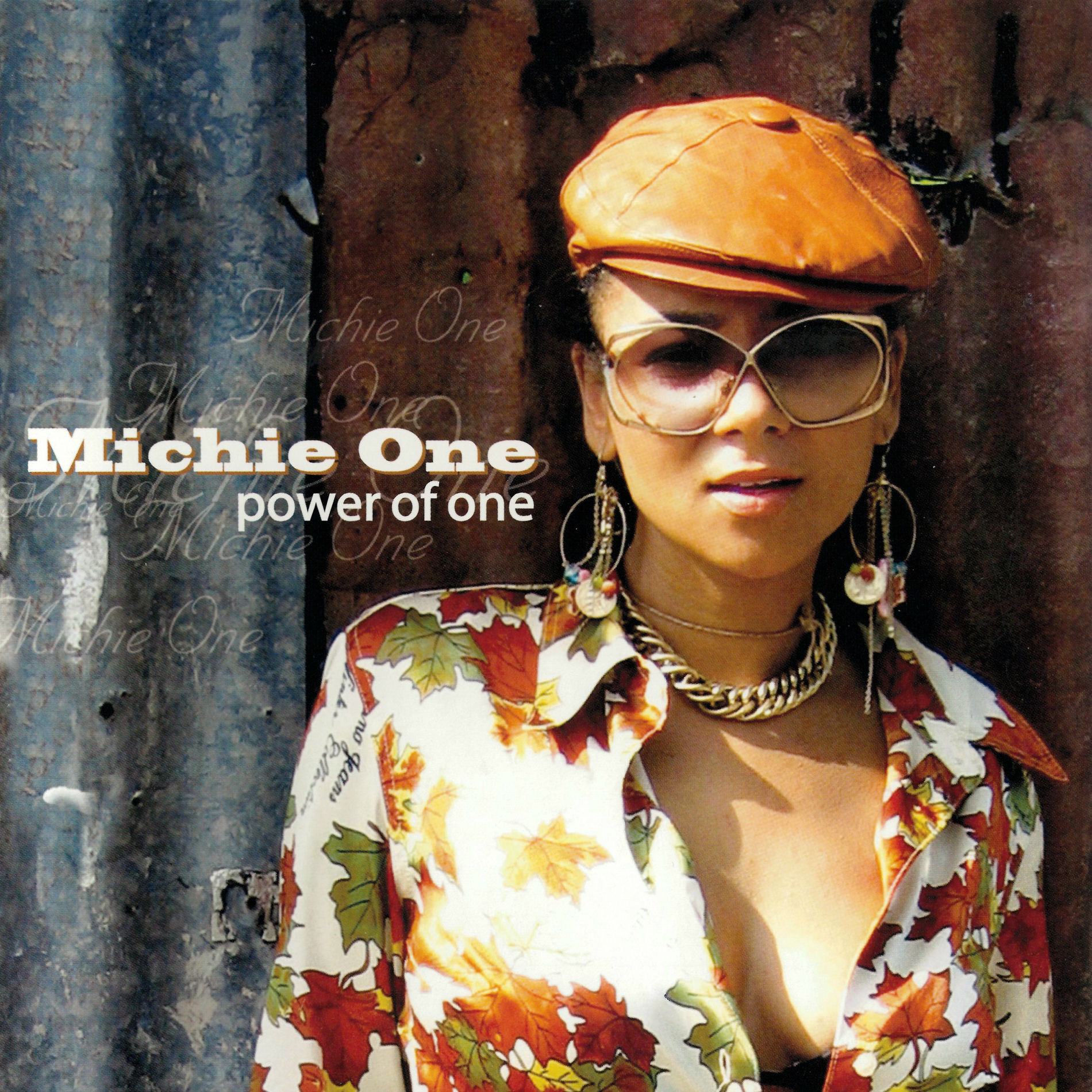 Album cover of Power Of One