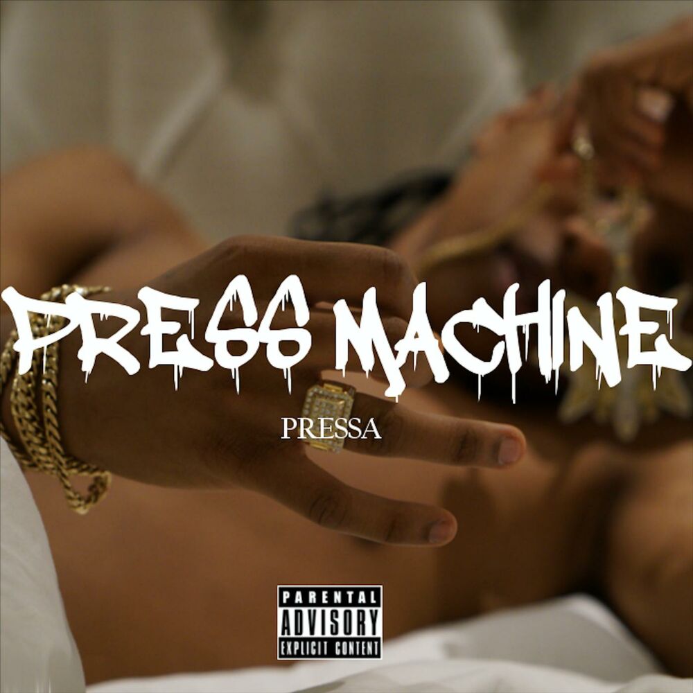 Picture of Press Machine