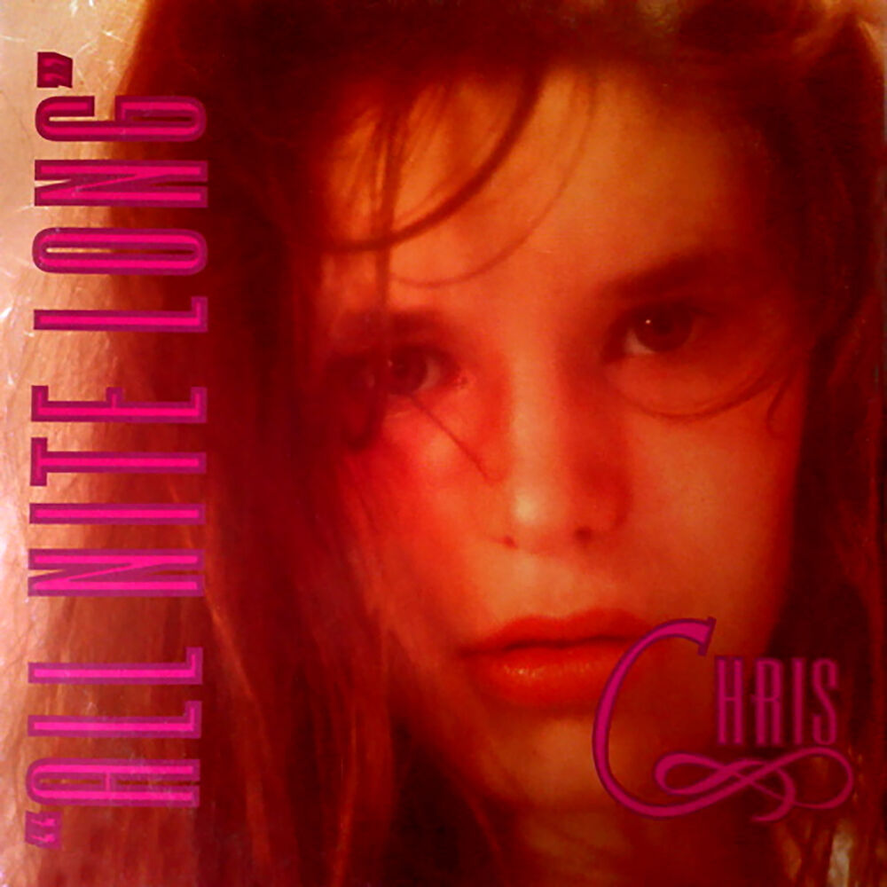 Picture of All Nite Long (Alternative Mix)