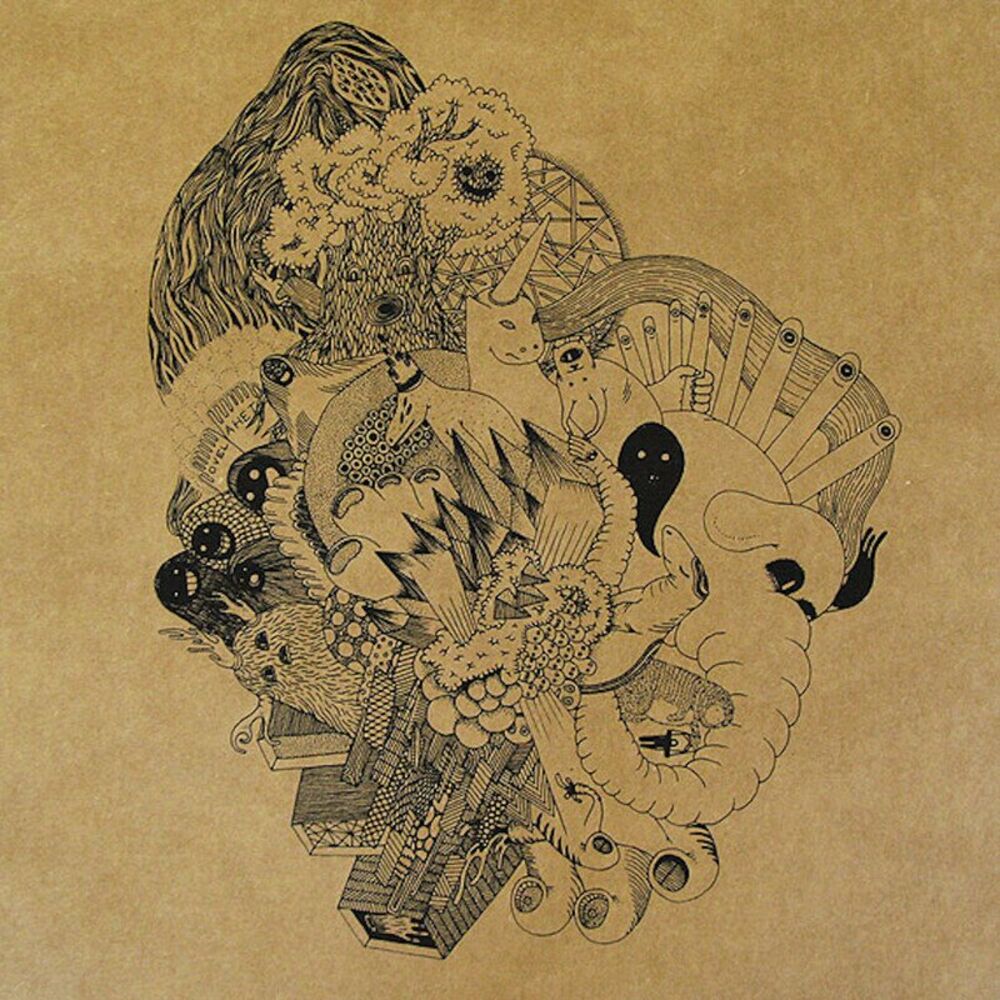 Picture of Prismic Tops