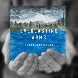 Cover of Everlasting Arms
