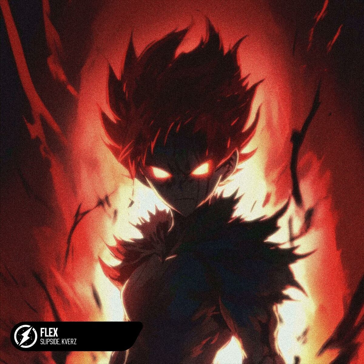 Album cover of FLEX