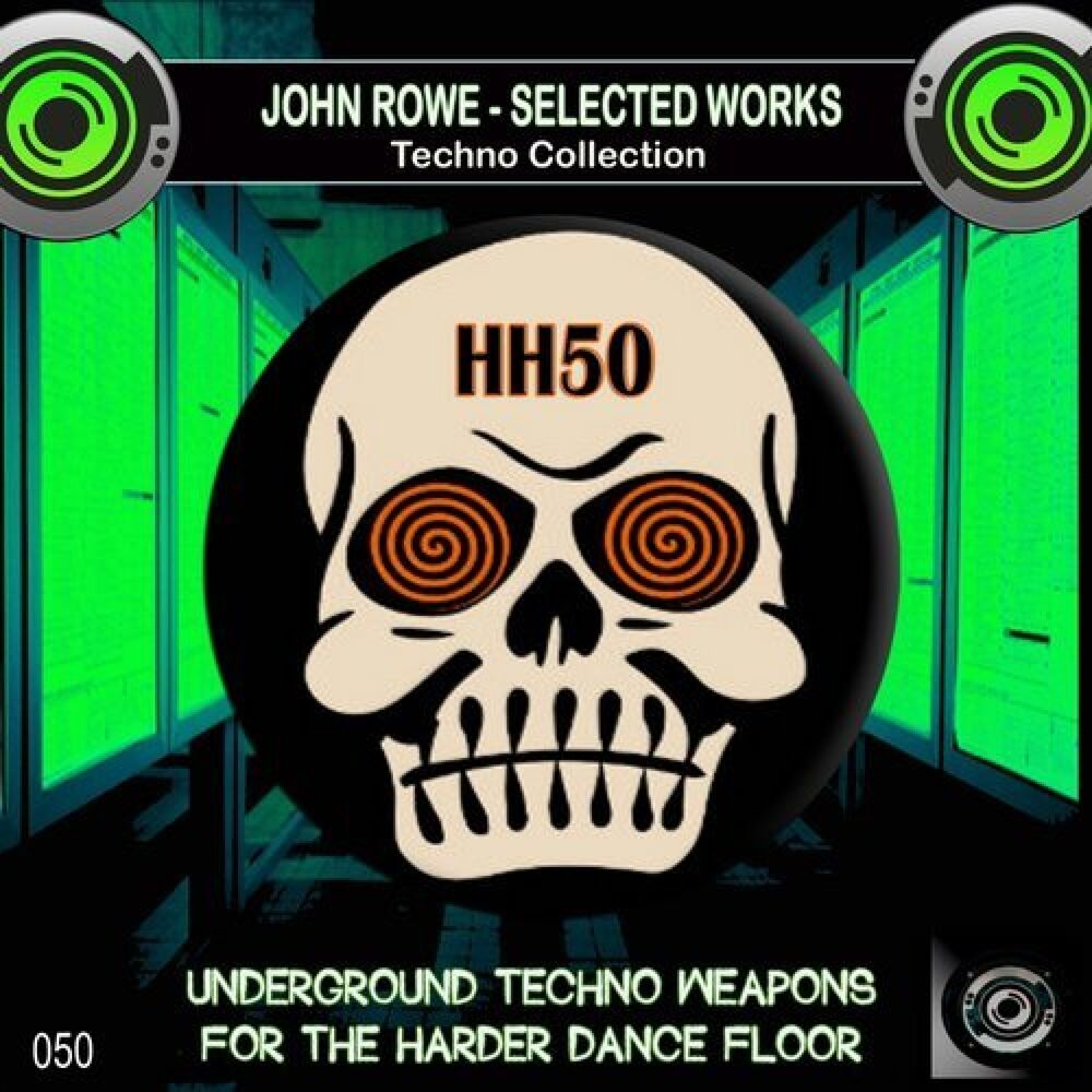 Picture of Selected Works: Techno
