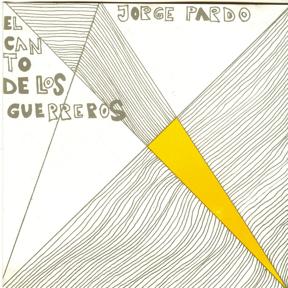 Picture of El Canto De Los Guerreros