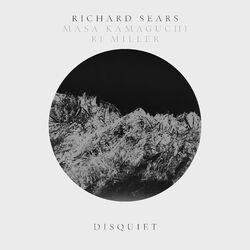 Cover of Disquiet