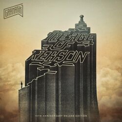 Cover of The Age of Reason (10th Anniversary Deluxe Edition)