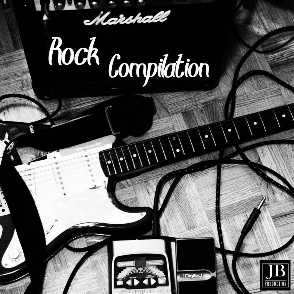 Picture of Rock Compilation