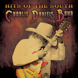 Cover of Hits of the South