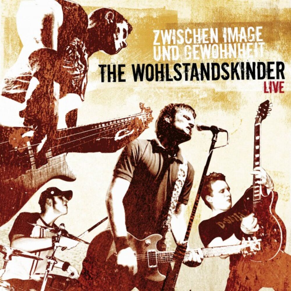 Picture of Zwischen Image und Gewohnheit