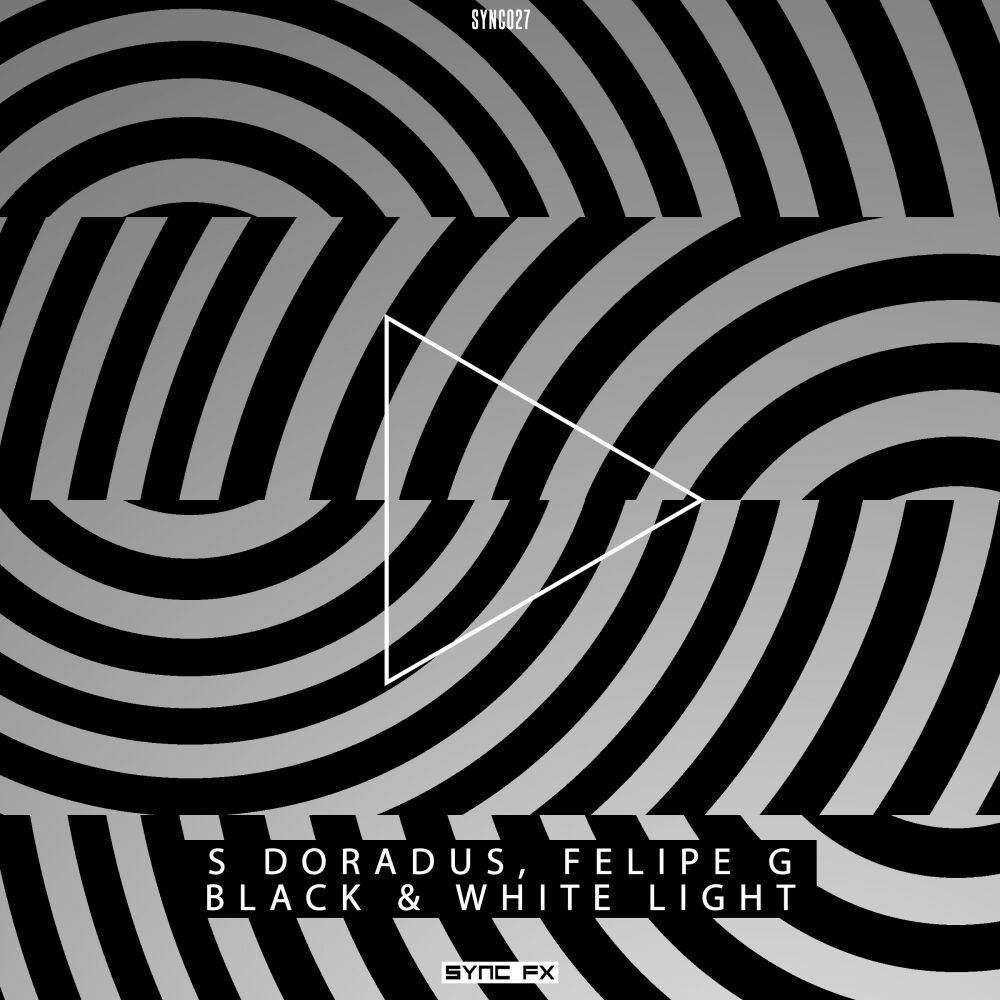 Picture of Black & White Light