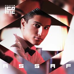 Cover of Assaf