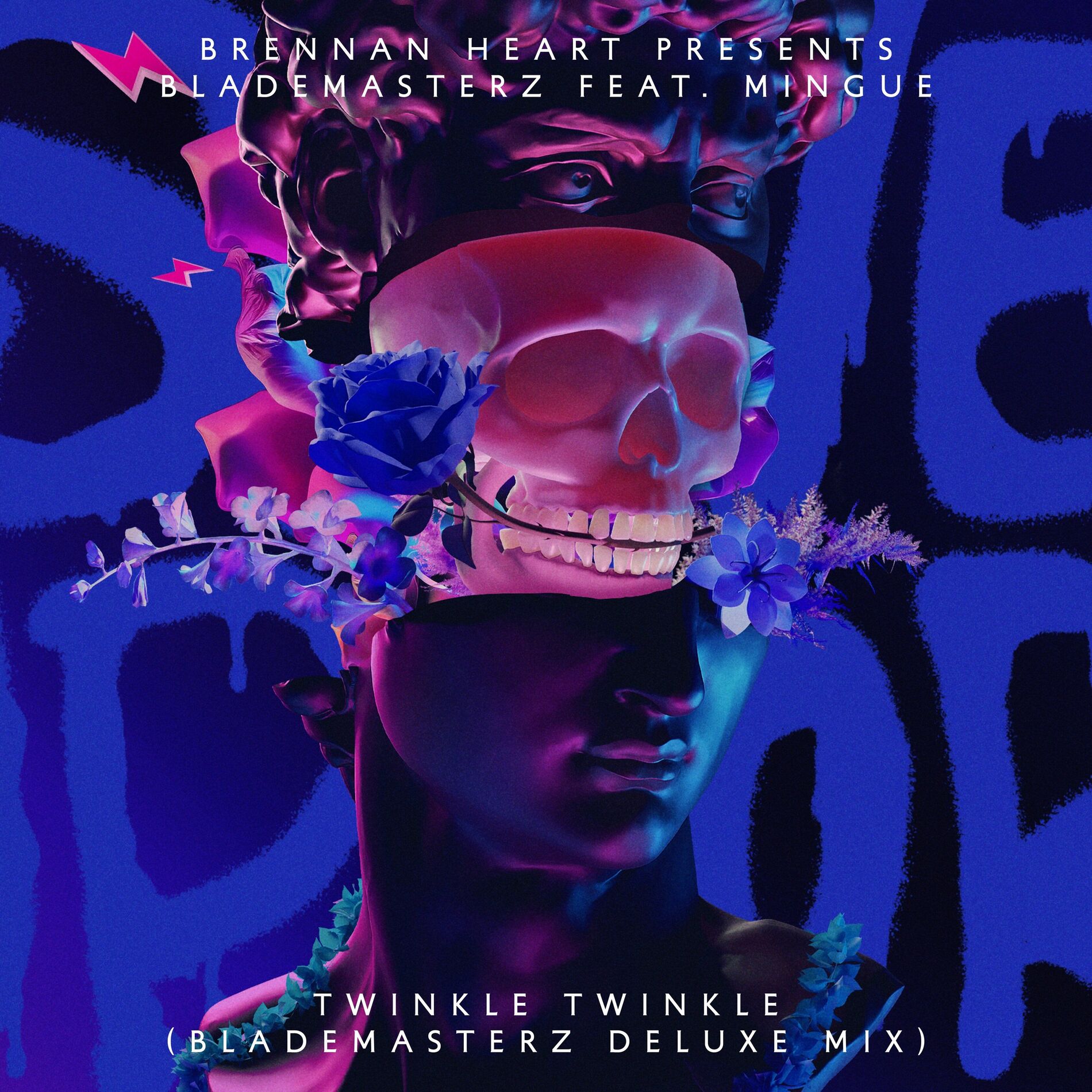 Album cover of Twinkle Twinkle