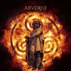 Cover of Arverni