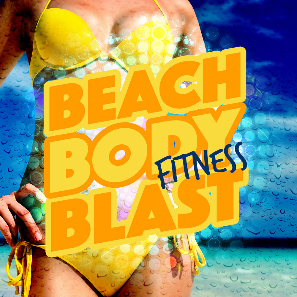 Picture of Beach Body Fitness Blast