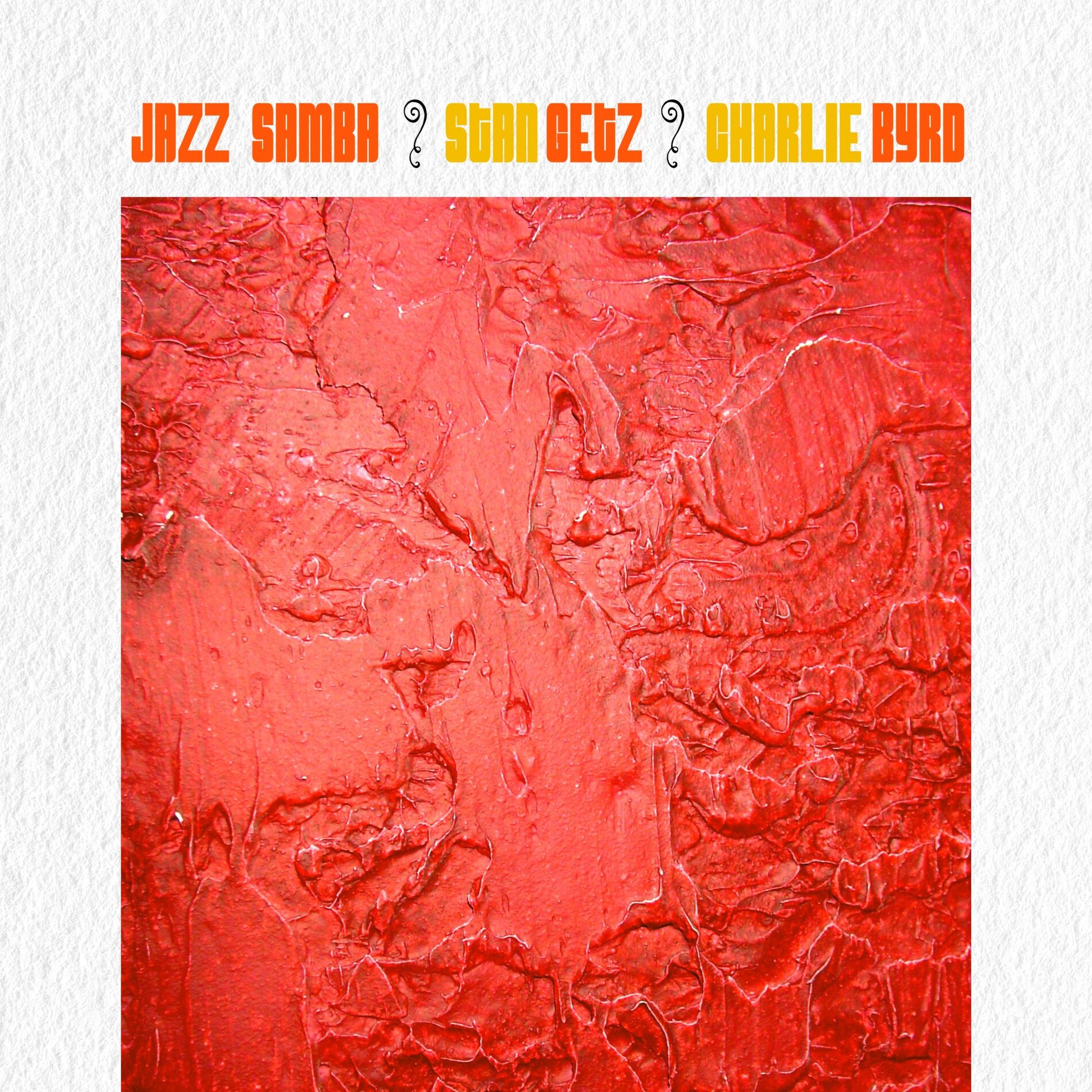 Album cover of Jazz Samba