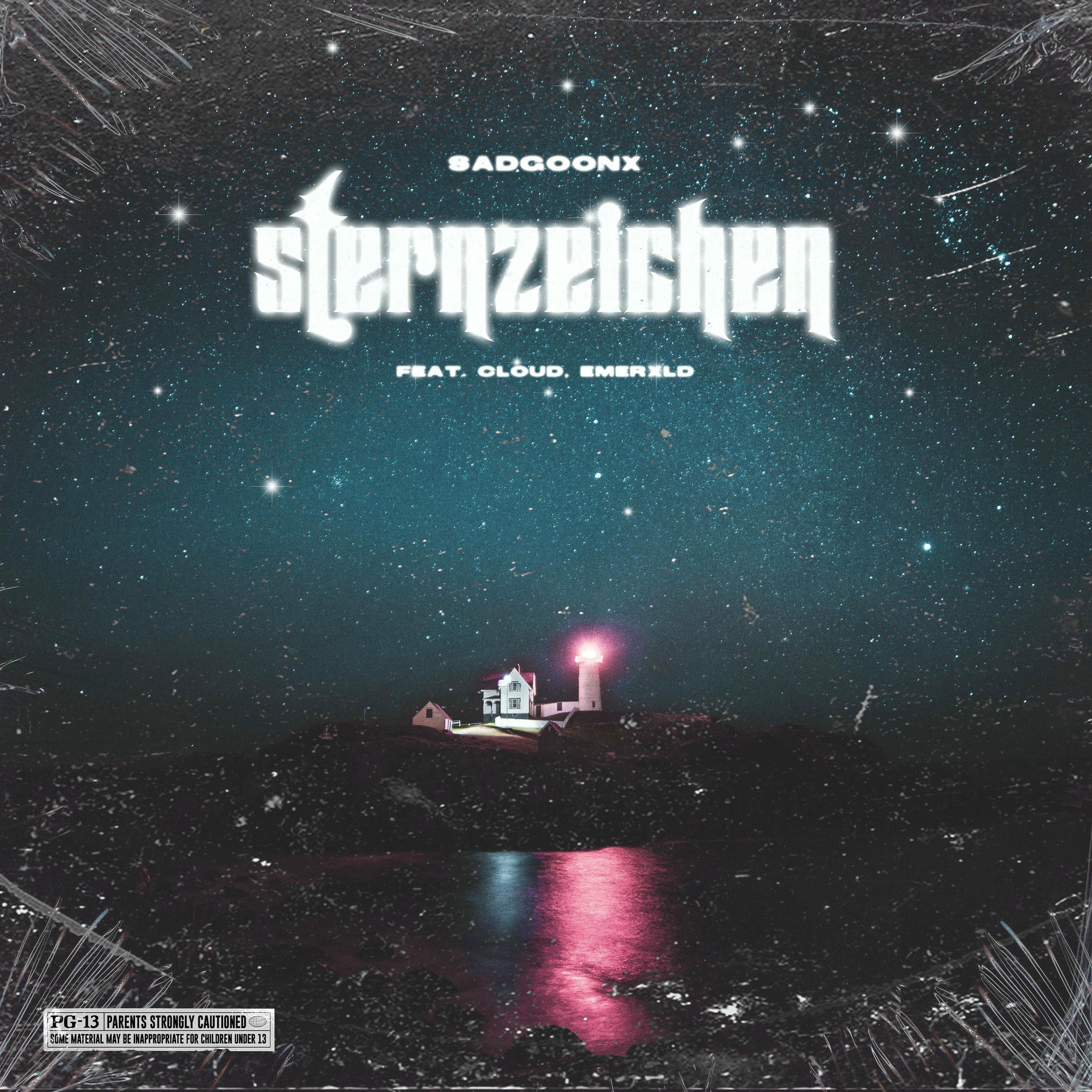 Album cover of Sternzeichen