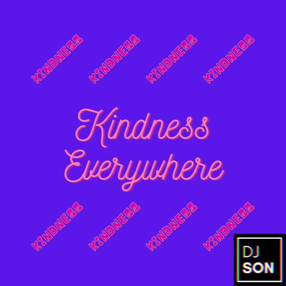 Picture of Kindness Everywhere