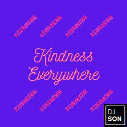 Cover of Kindness Everywhere
