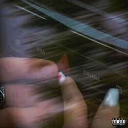 Cover of 4 FRECCE (feat. YBA)