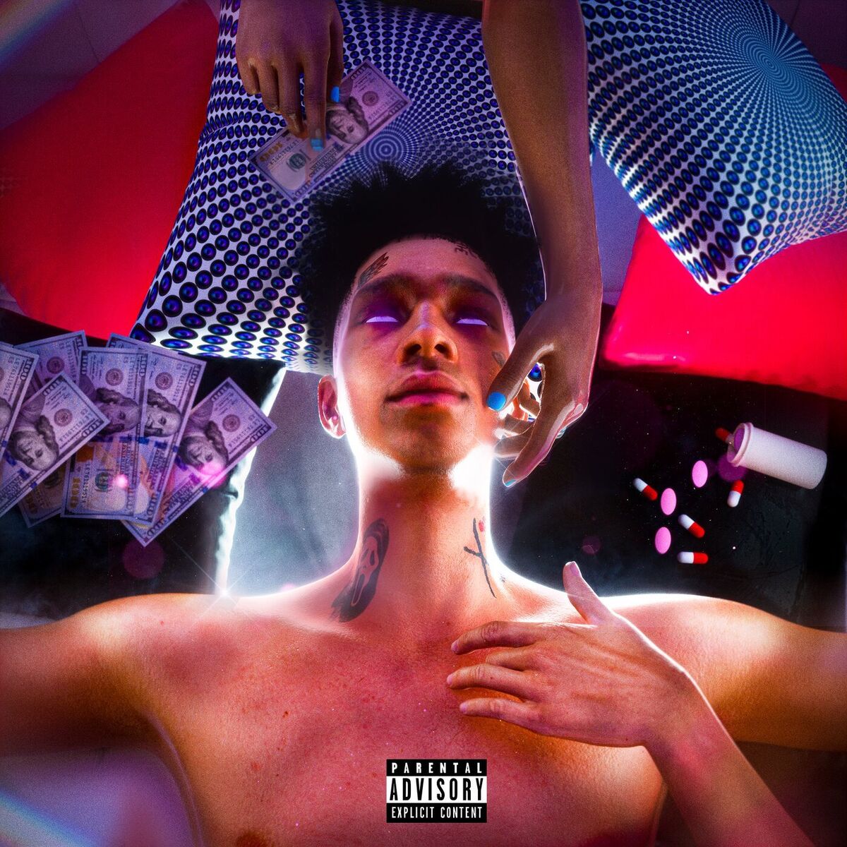 Album cover of Sexually Active (feat. Trippie Redd)