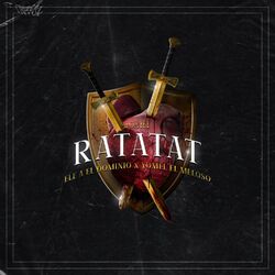Cover of Ratatat