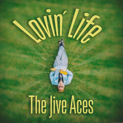 Cover of Lovin' Life