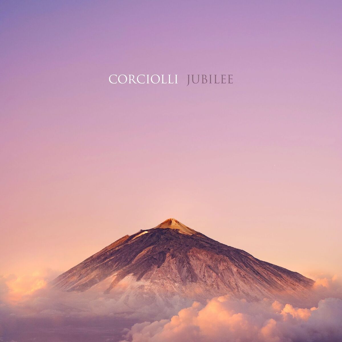 Album cover of Jubilee
