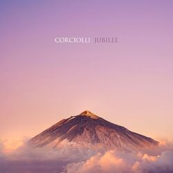 Cover of Jubilee