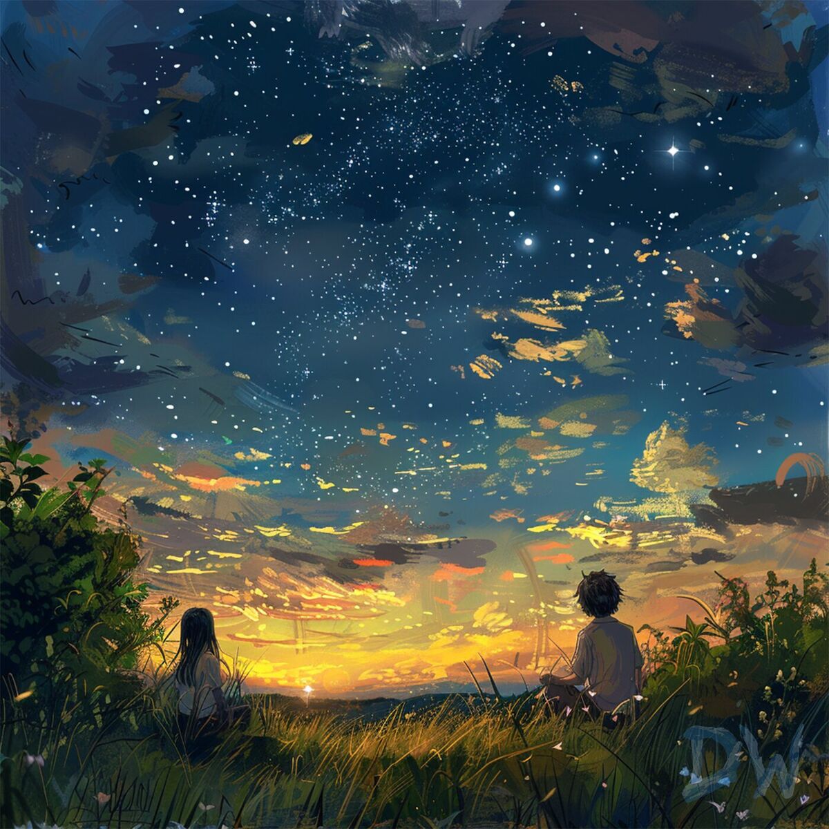 Album cover of Meadow Melodies