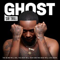 Cover of Ghost