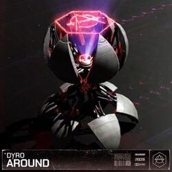 Cover of Around