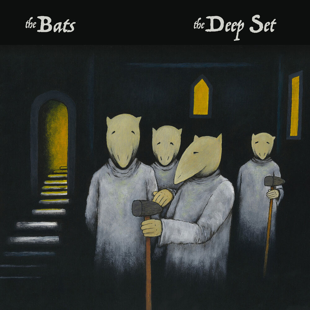 Picture of The Deep Set