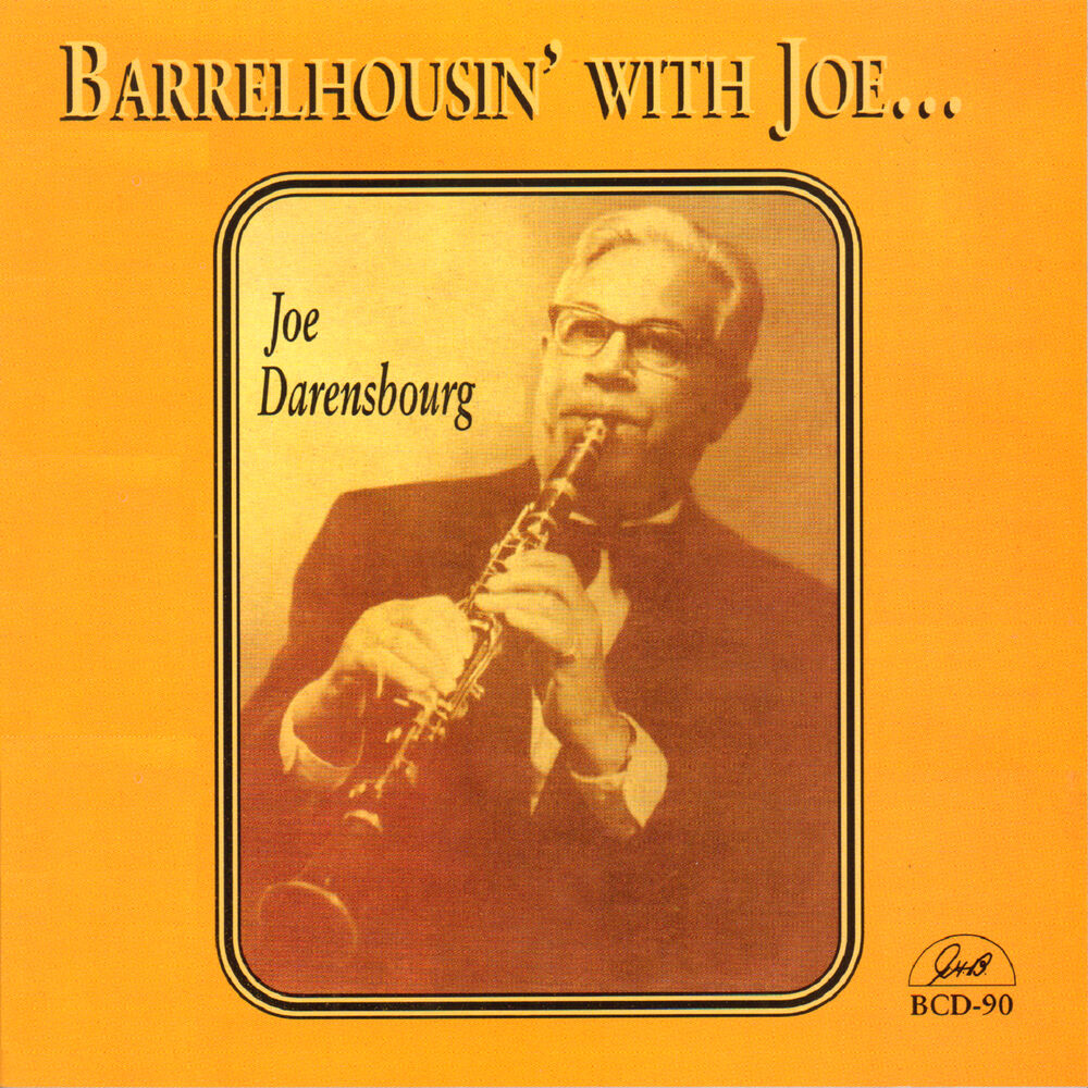 Picture of Barrelhousin' with Joe