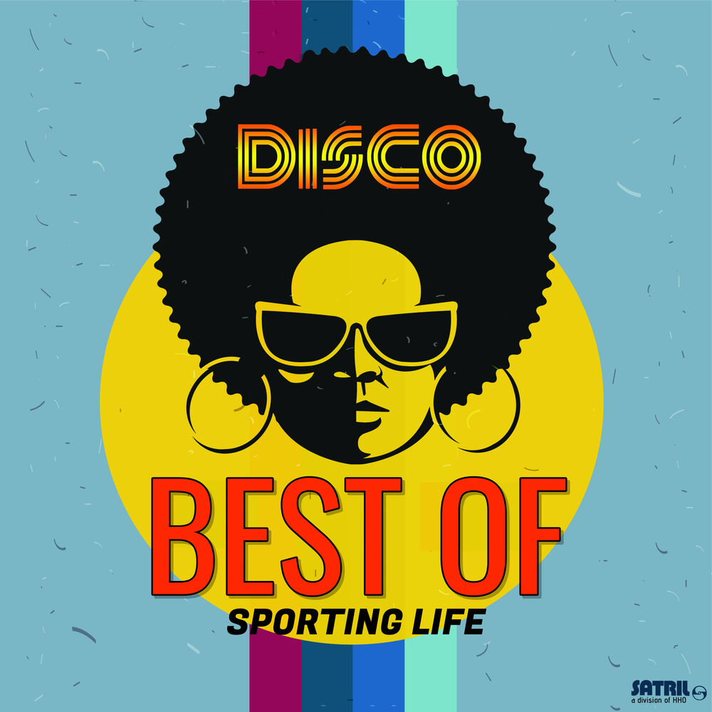 Picture of Best of Sporting Life