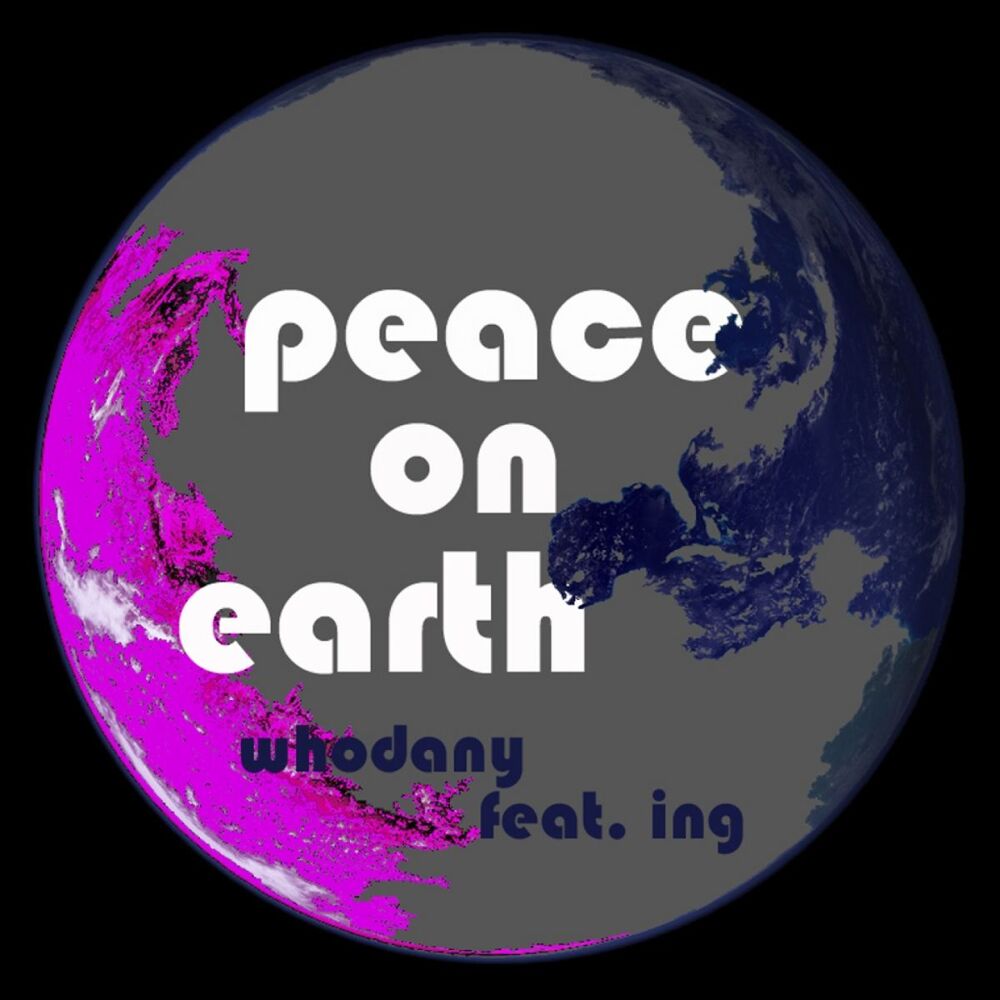 Picture of Peace On Earth