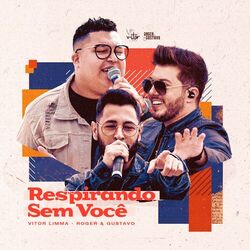 Cover of Respirando Sem Você