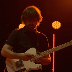 Cover of Stils Nevainīgs (Live at Positivus festival, (19/07/2024))