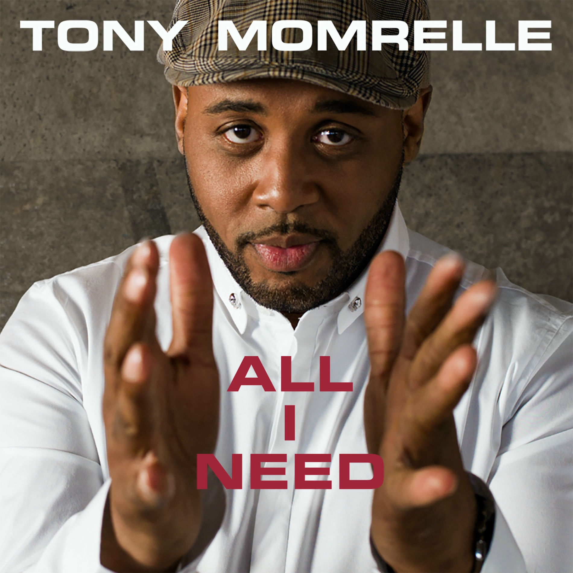 Album cover of All I Need (Reel People Remixes)