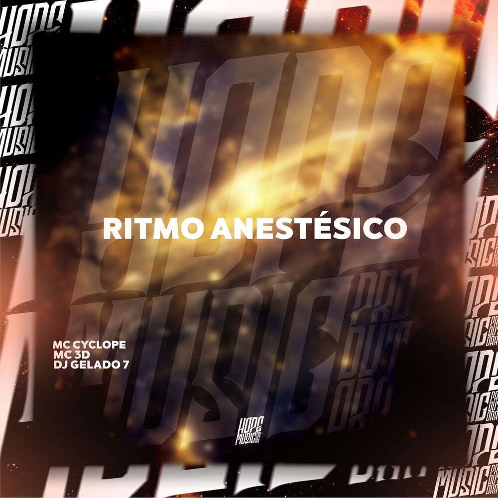 Picture of Ritmo Anestésico