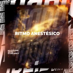 Cover of Ritmo Anestésico