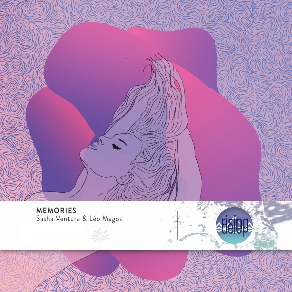 Album cover of Memories