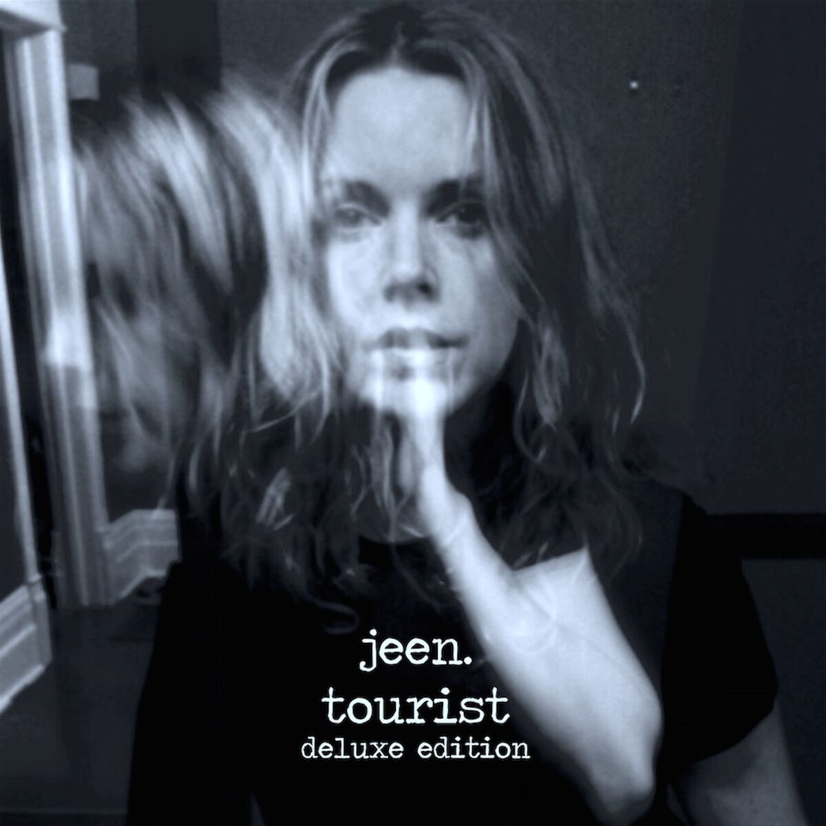 Album cover of Tourist (Deluxe Edition)